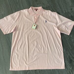 RED HOUSE MEN MERCERIZED COTTON polo shirt